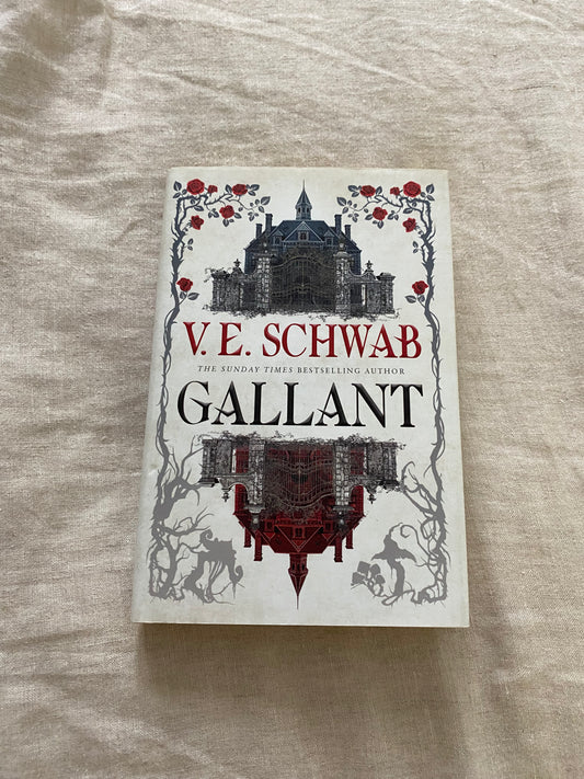 Gallant