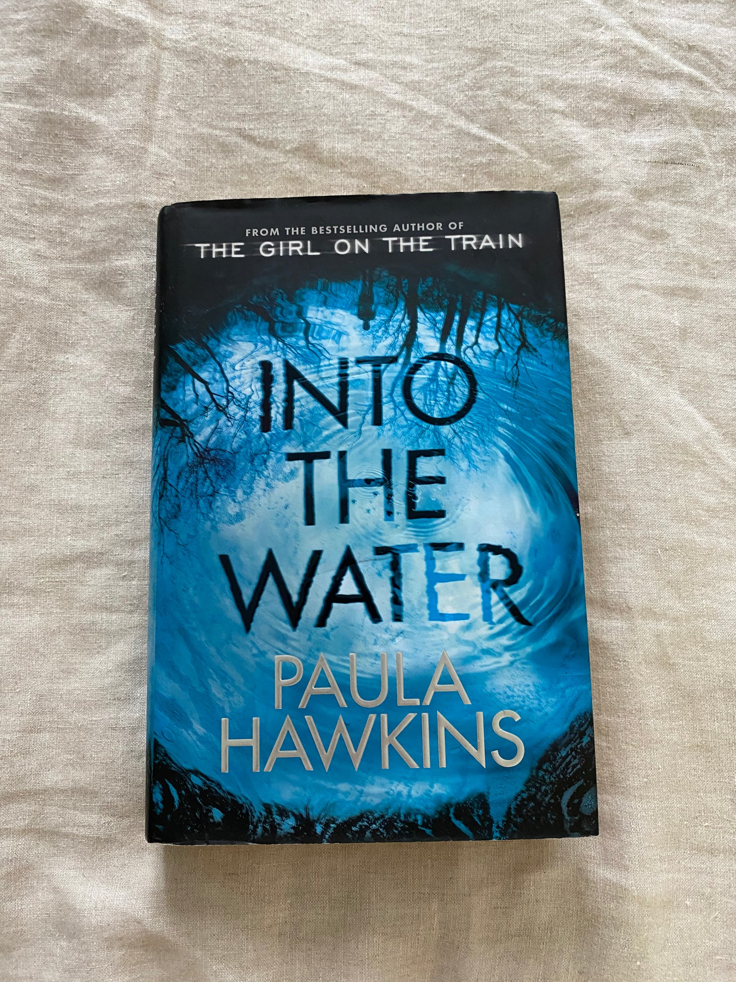 Into The Water