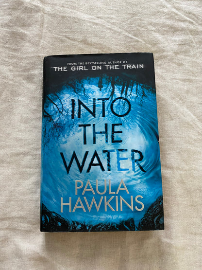 Into The Water
