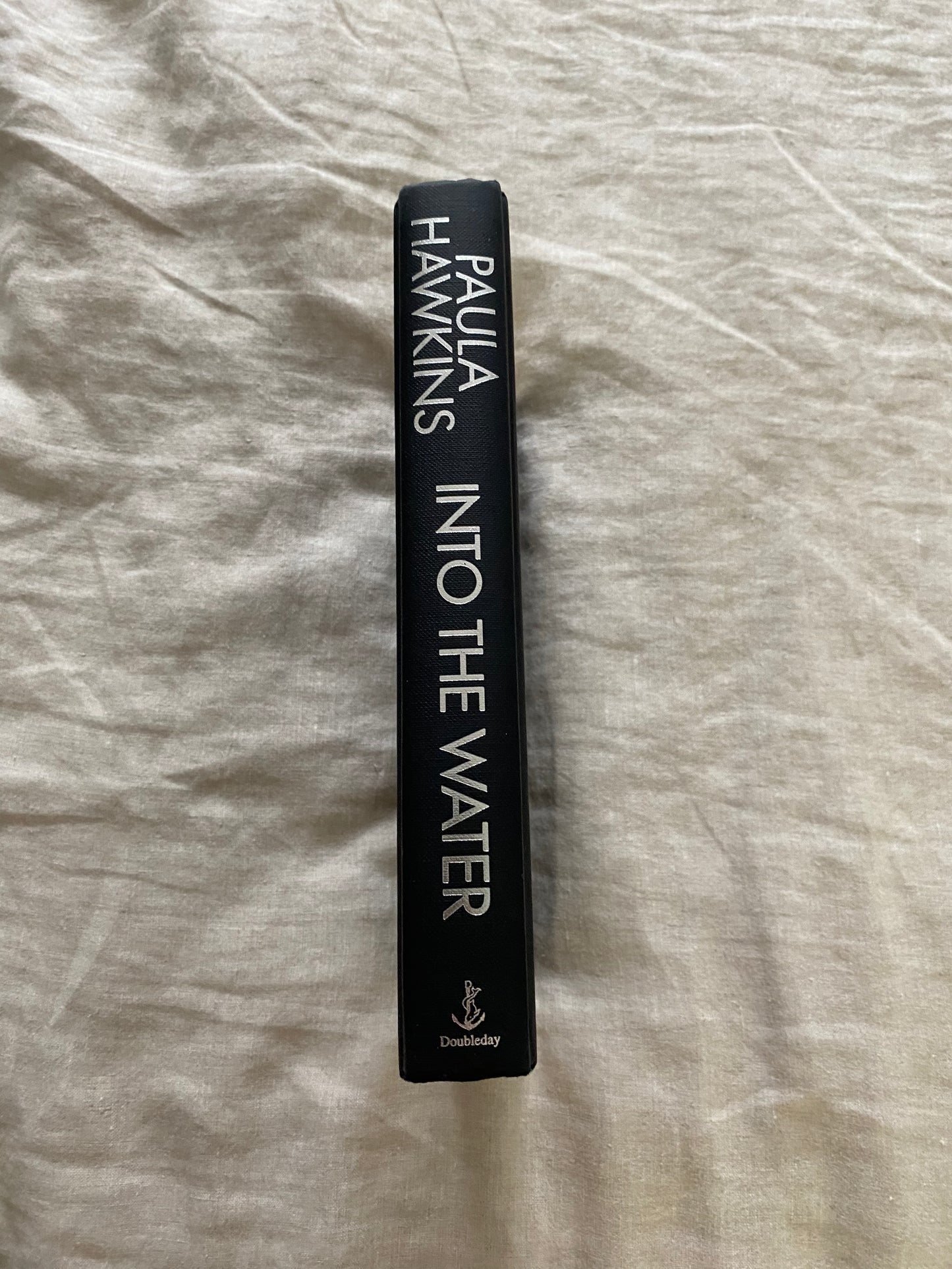 Into The Water