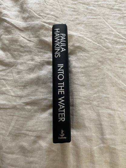 Into The Water