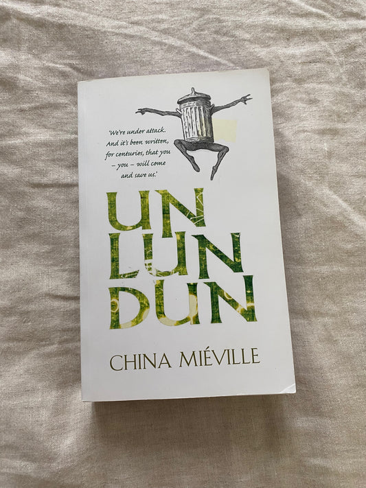 Un Lun Dun