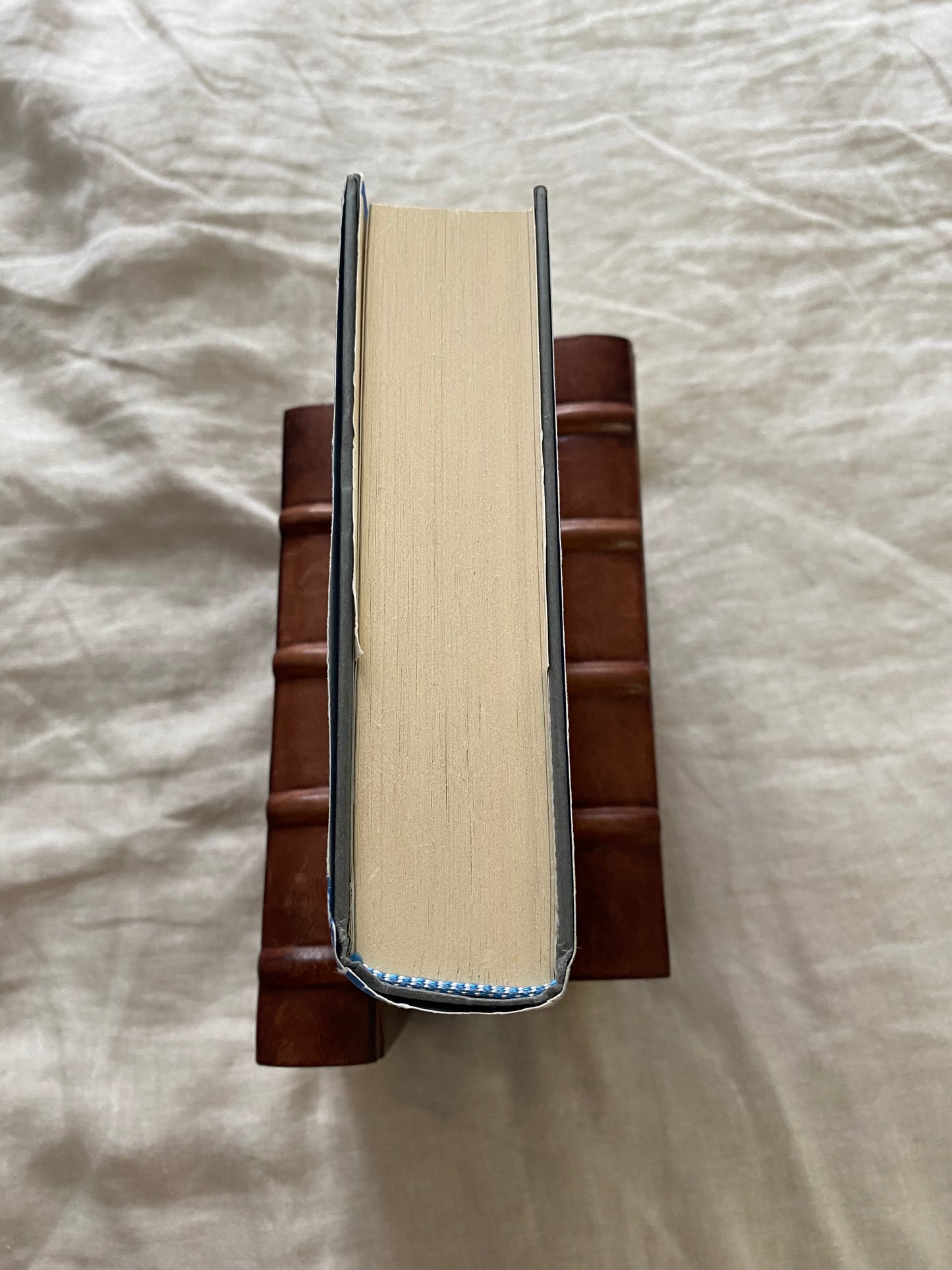 The Man Who Died Twice (The Thursday Murder Club Series #2)