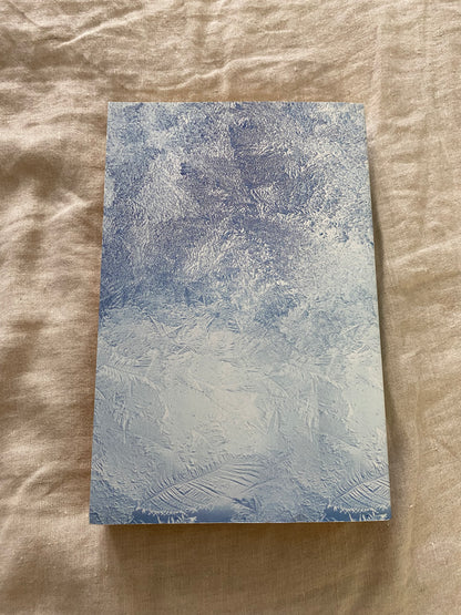 The Last Winter of Dani Lancing
