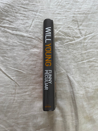 Funny Peculiar: The Autobiography
