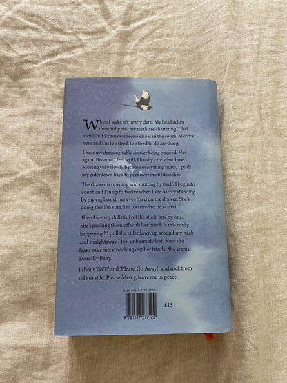 The Magpie Winter: A Ghost Story