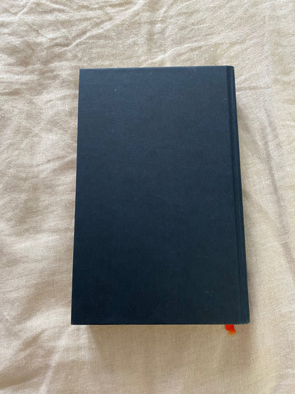 The Magpie Winter: A Ghost Story