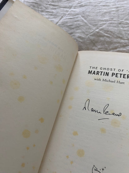 The Ghost of '66: My Autobiography