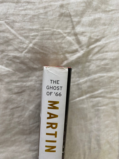 The Ghost of '66: My Autobiography