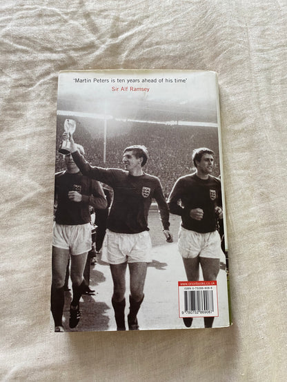 The Ghost of '66: My Autobiography