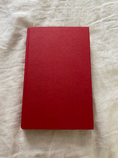 The Ghost of '66: My Autobiography