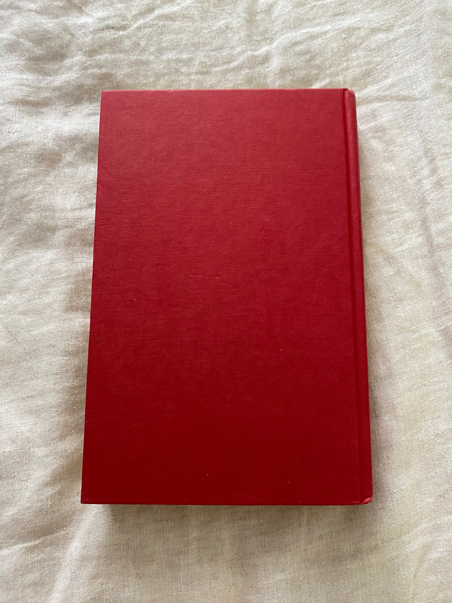 The Ghost of '66: My Autobiography