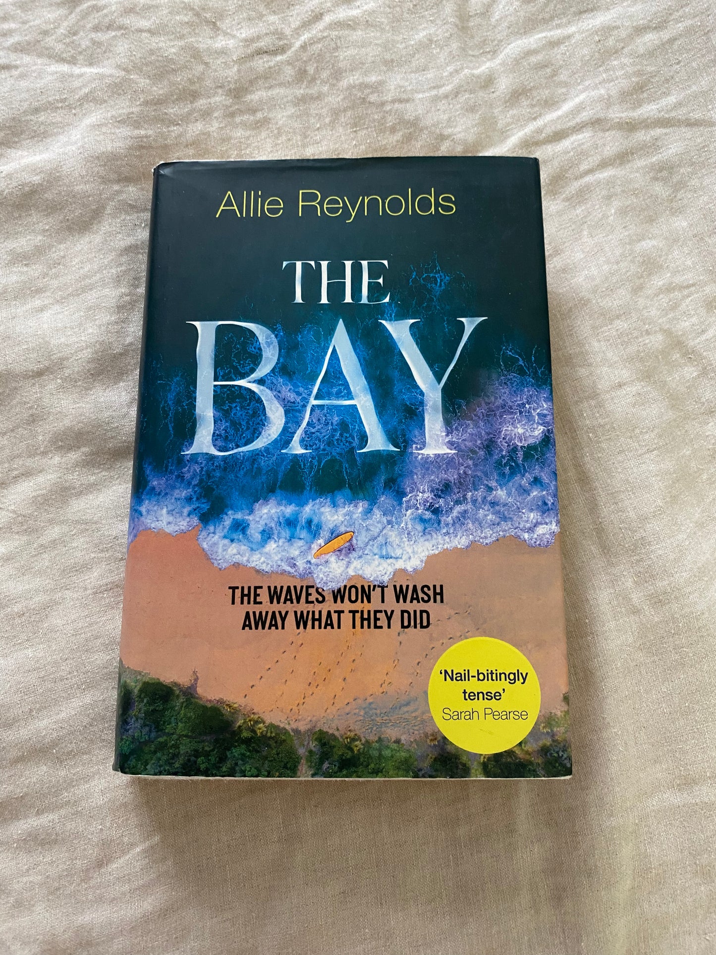 The Bay