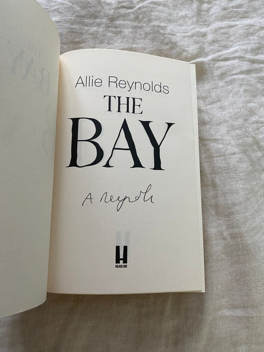 The Bay