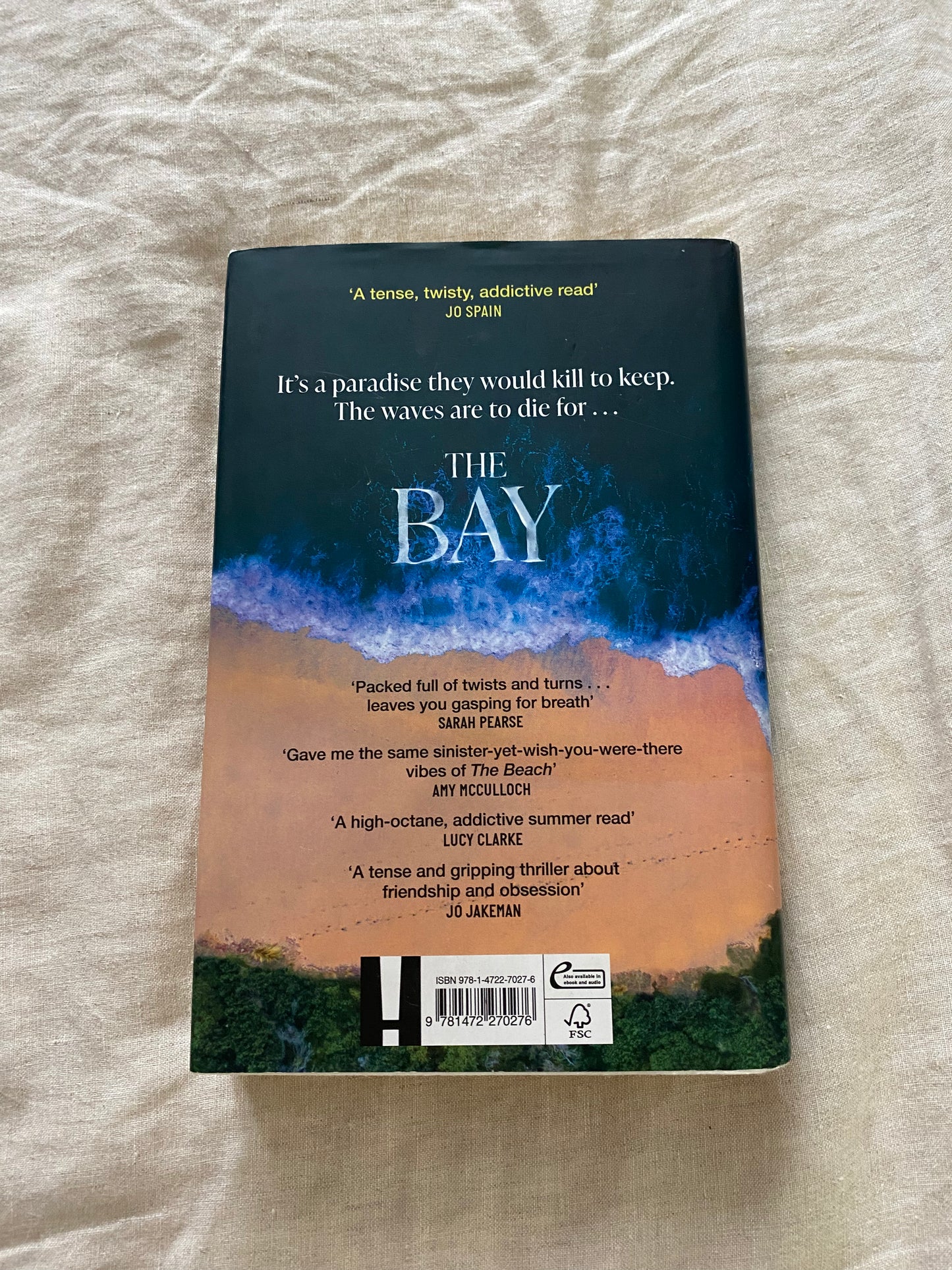 The Bay