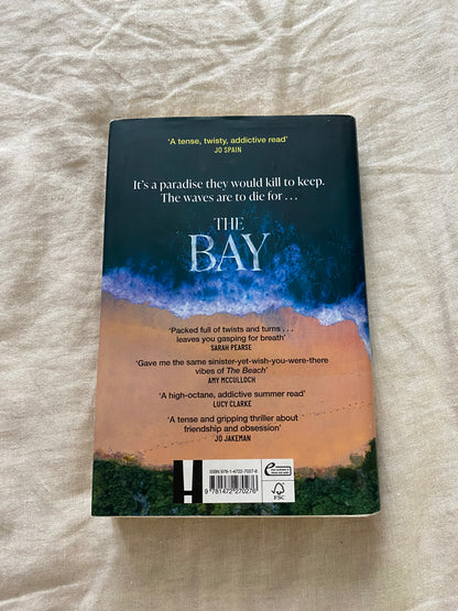 The Bay