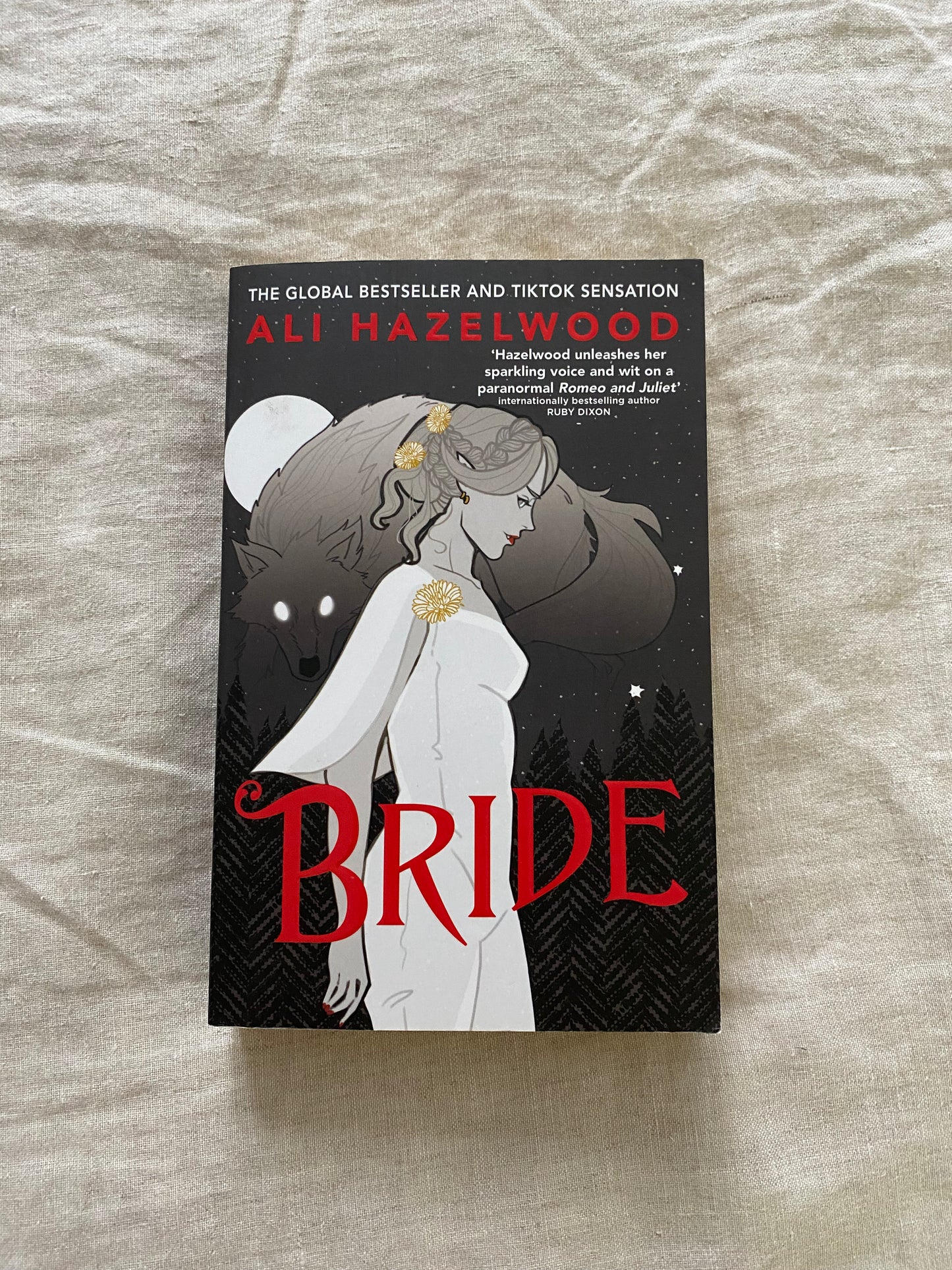 Bride
