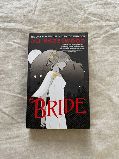Bride