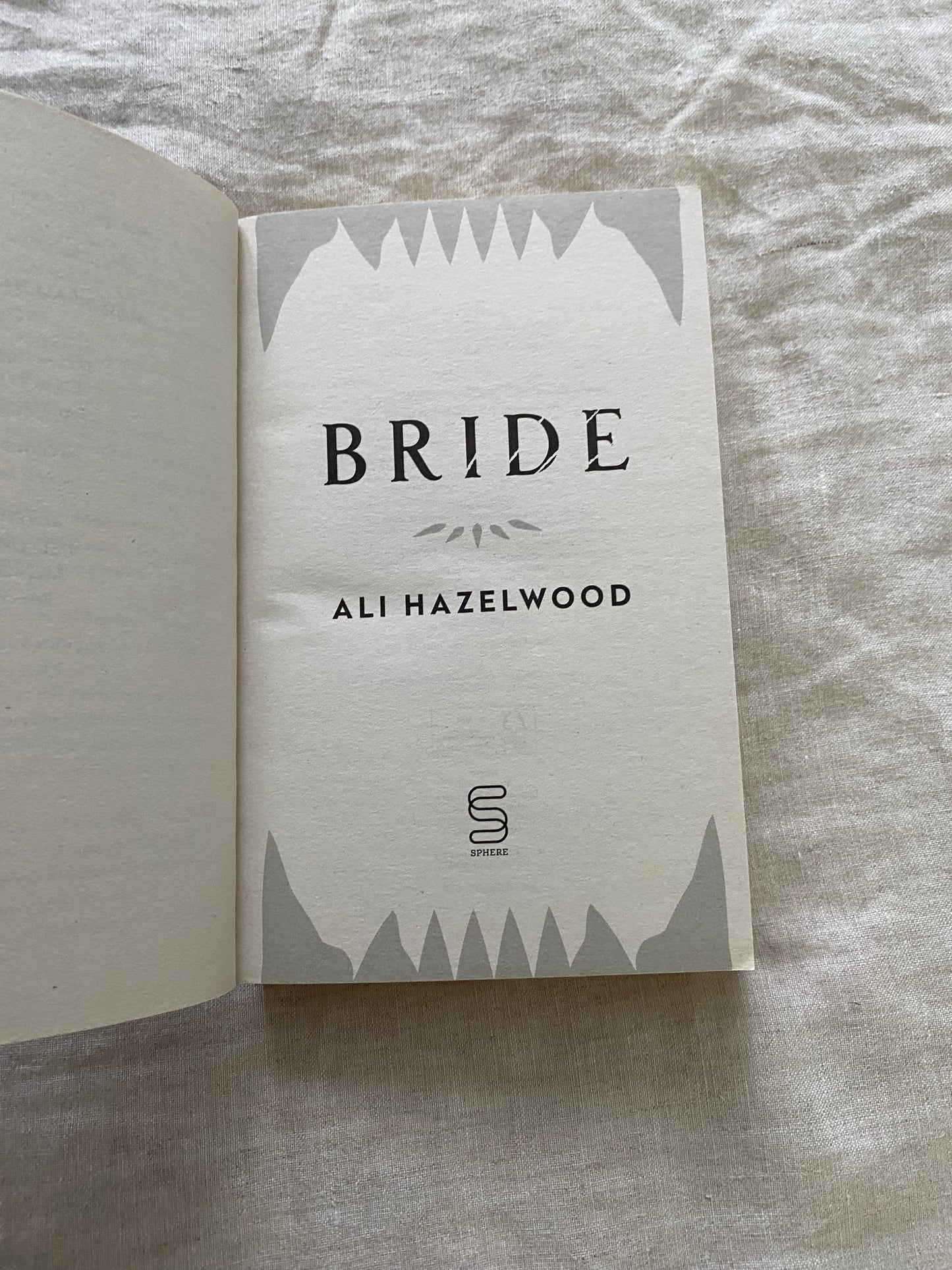 Bride