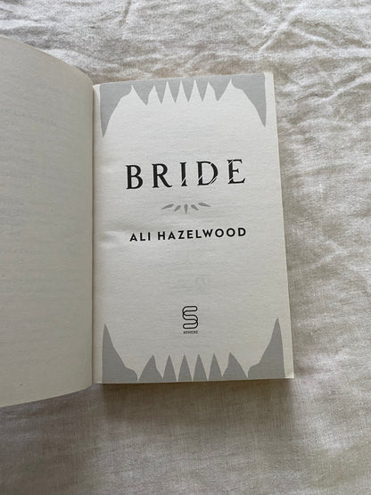 Bride