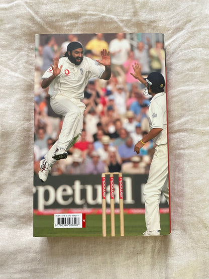 Monty's Turn: Taking My Chances