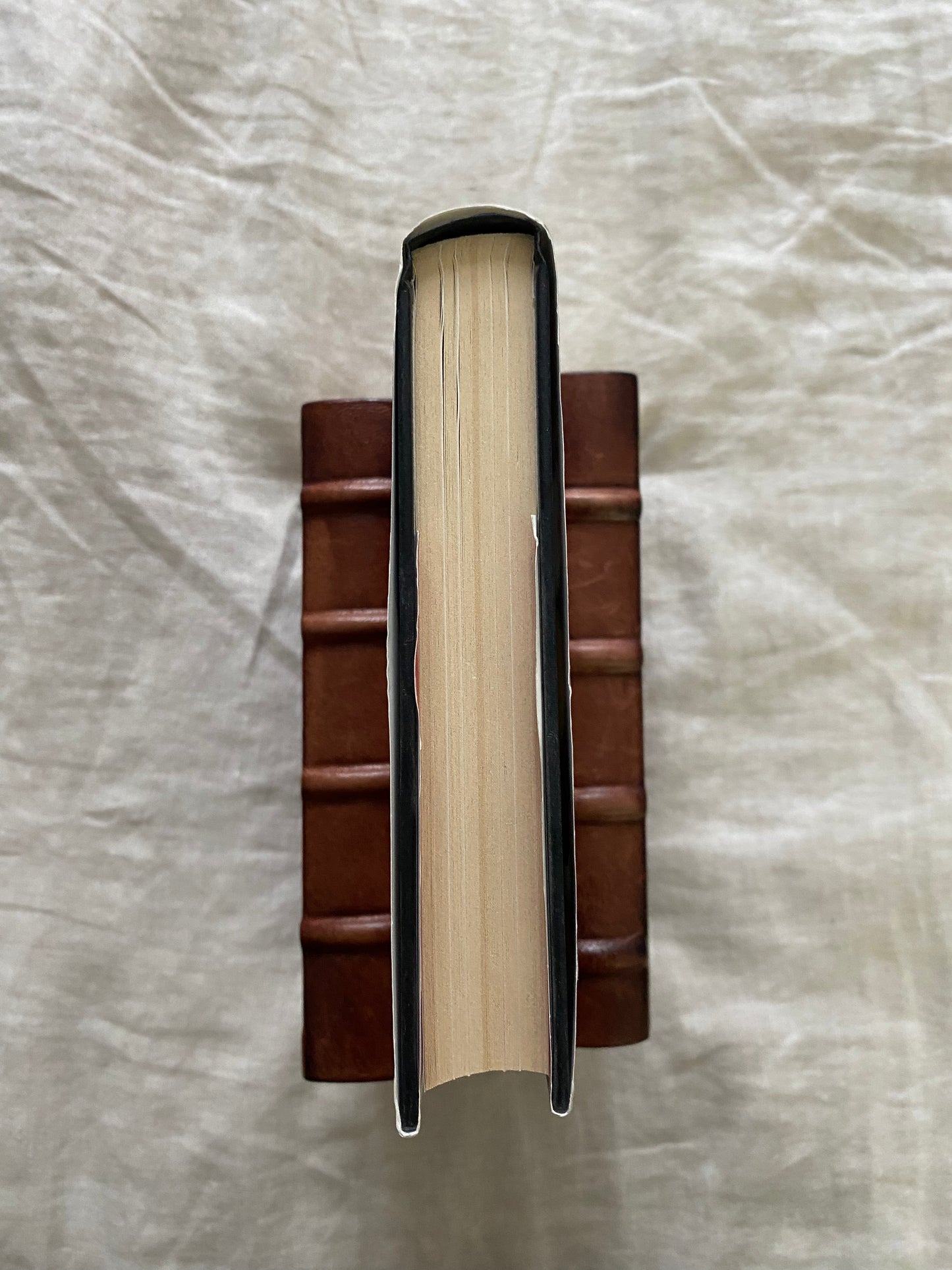 Monty's Turn: Taking My Chances