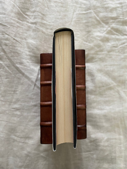 Monty's Turn: Taking My Chances