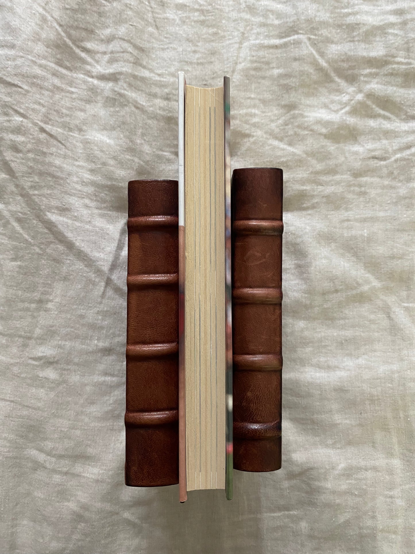 Monty's Turn: Taking My Chances