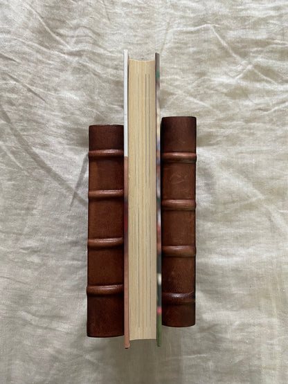 Monty's Turn: Taking My Chances