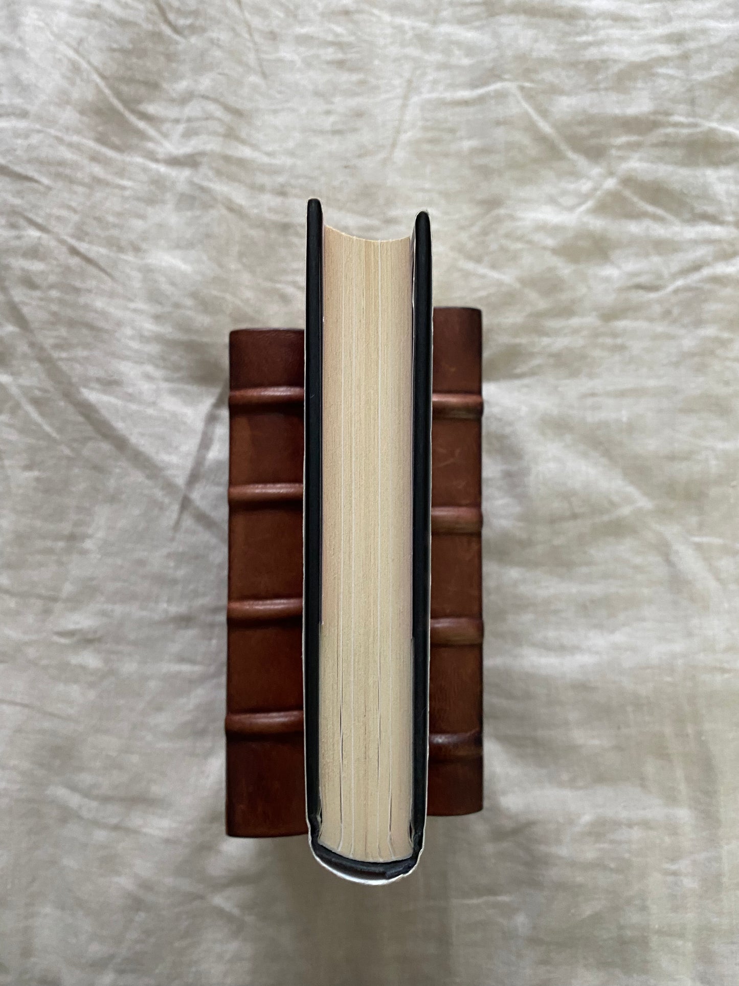 Monty's Turn: Taking My Chances