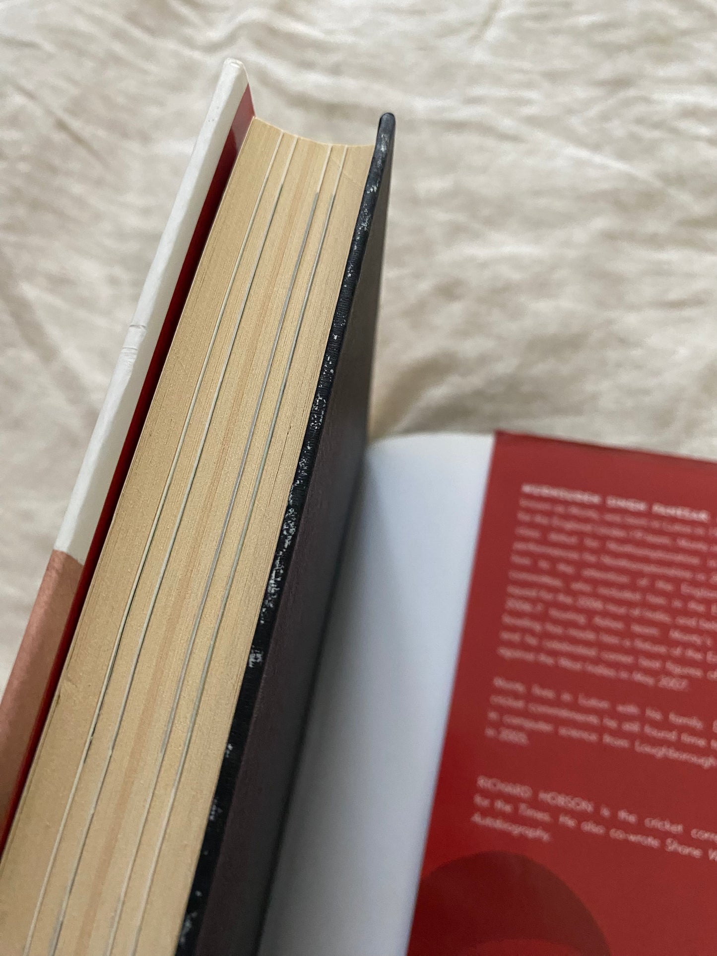 Monty's Turn: Taking My Chances