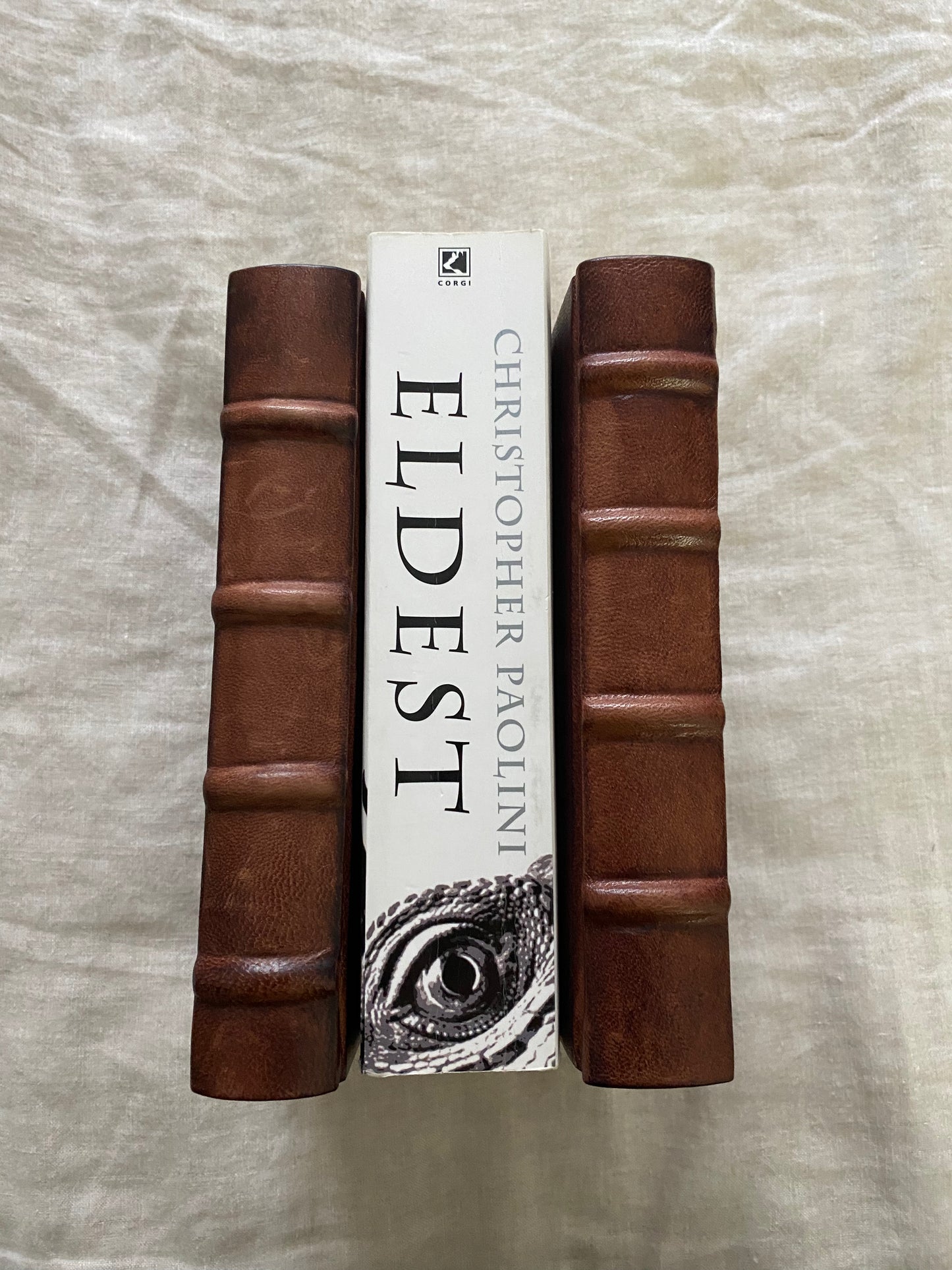Eldest (The Inheritance Cycle Series #2)