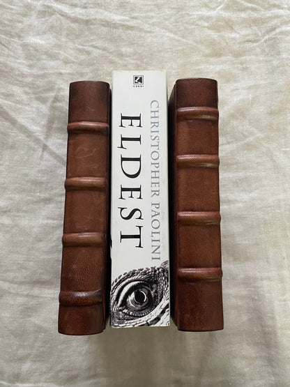 Eldest (The Inheritance Cycle Series #2)