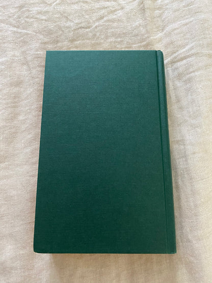 The Confessions of Frannie Langton