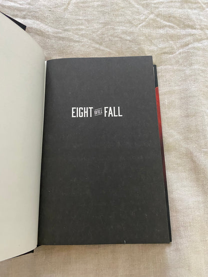Eight Will Fall
