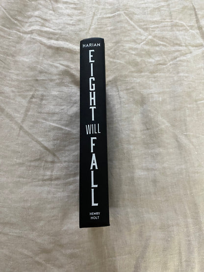 Eight Will Fall