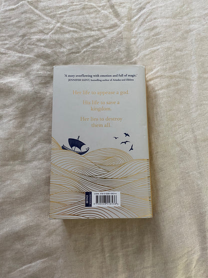 Lies We Sing to the Sea