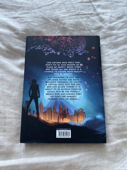 Username: Evie Collector's Edition (Username Series #1)