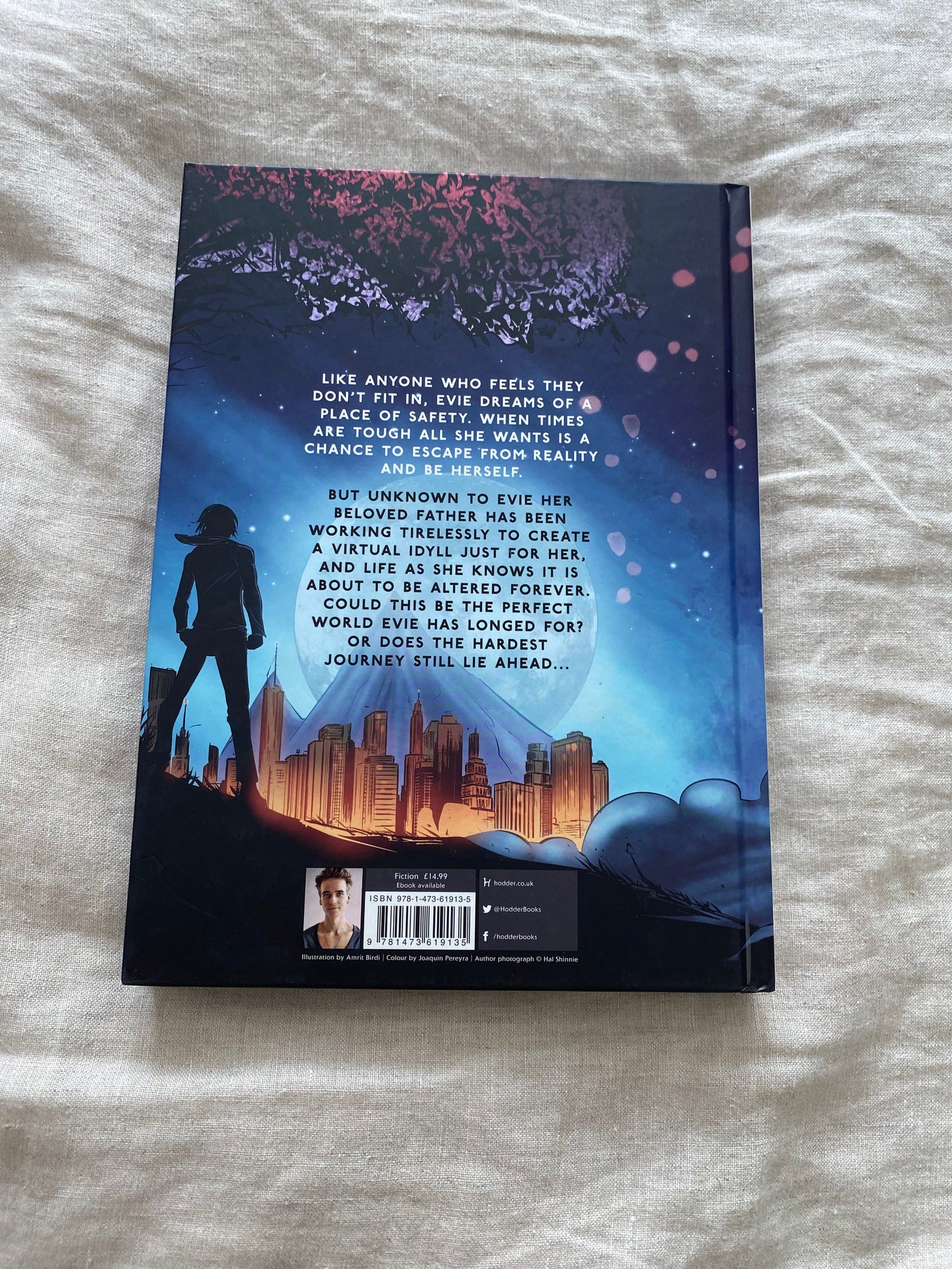 Username: Evie Collector's Edition (Username Series #1)