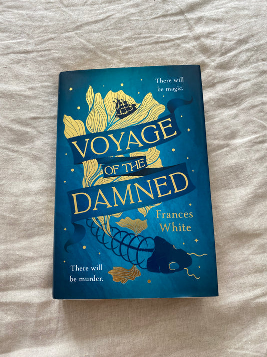Voyage of the Damned