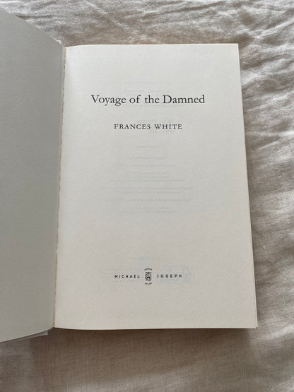 Voyage of the Damned