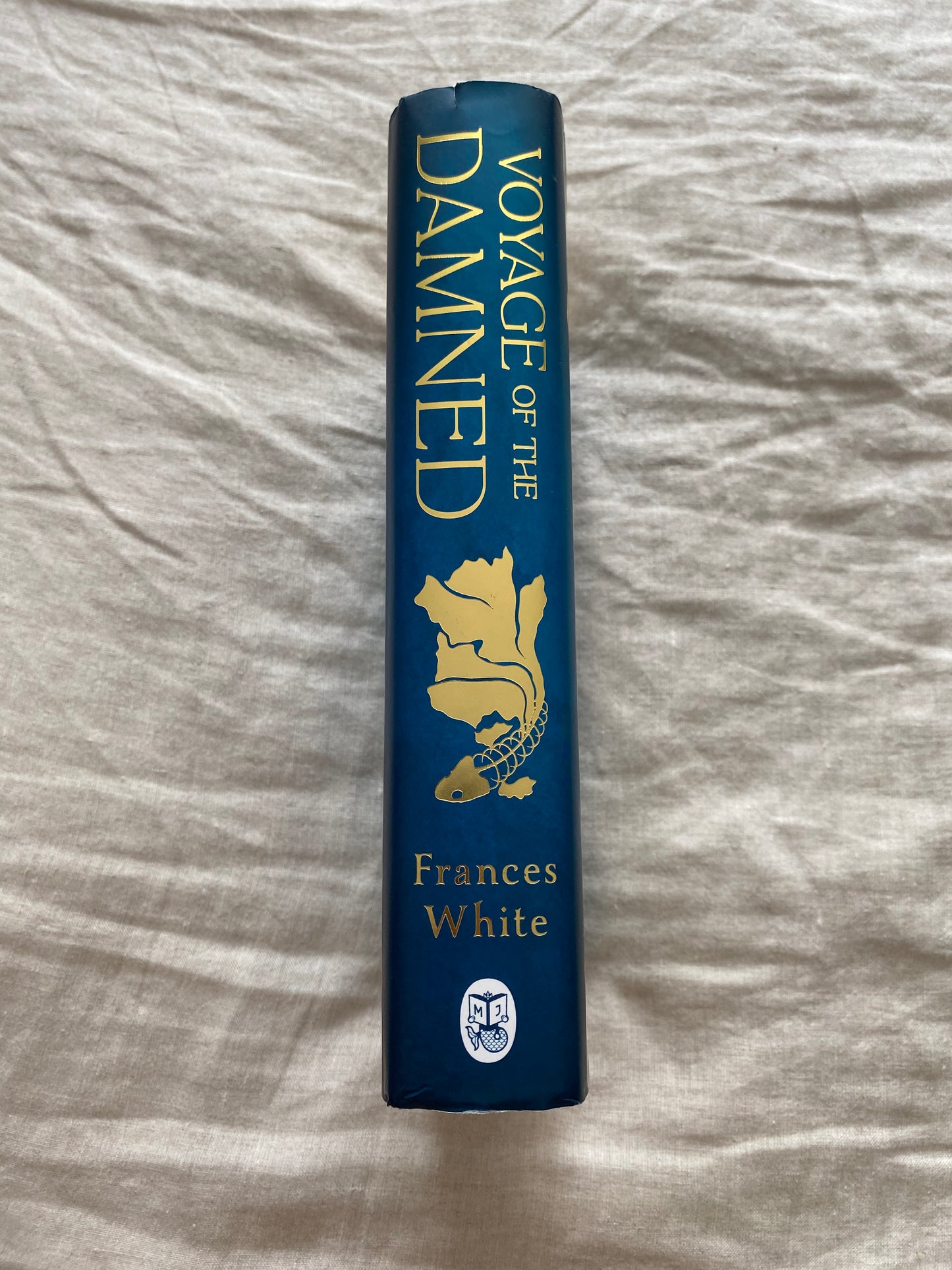Voyage of the Damned