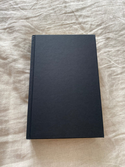 The Starless Sea