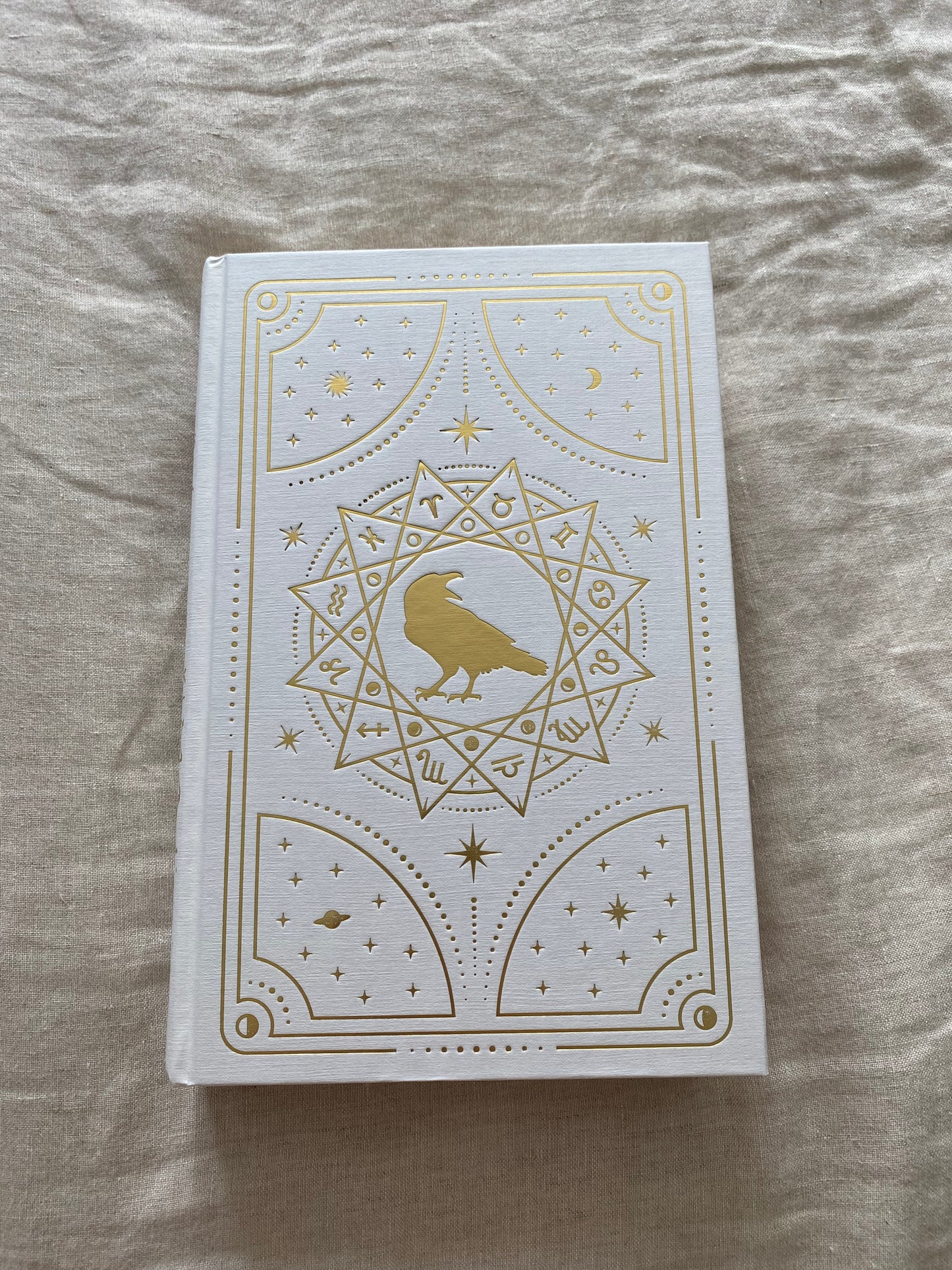 The Black Bird Oracle (All Souls Series #5)