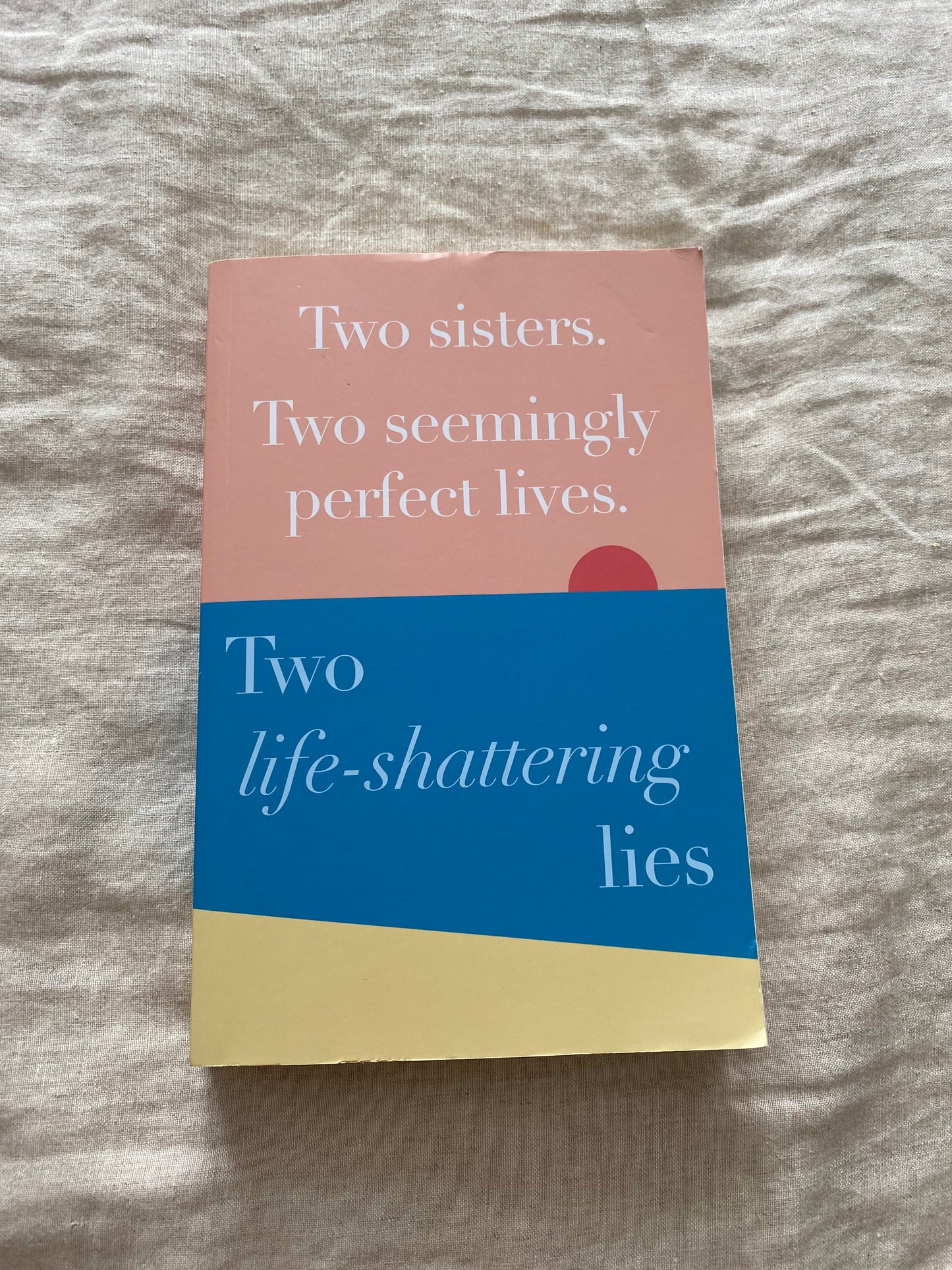 Sisterhood
