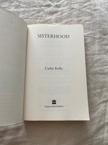Sisterhood