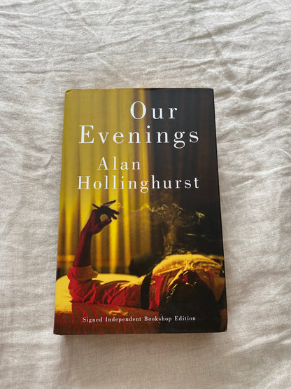 Our Evenings
