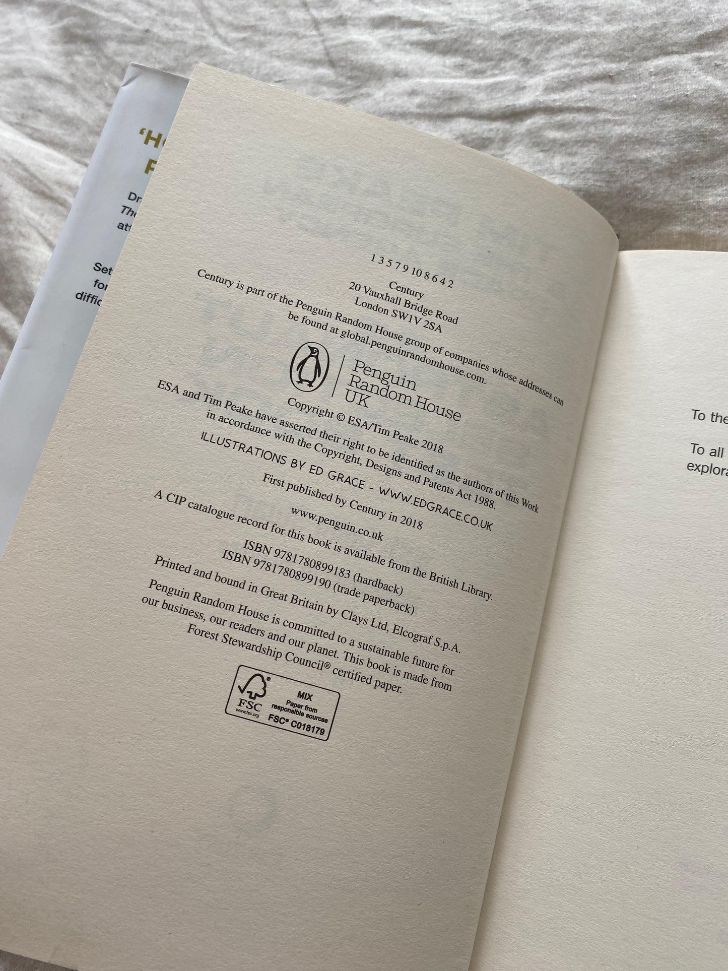 The Astronaut Selection Test Book: Do You Have What it Takes?