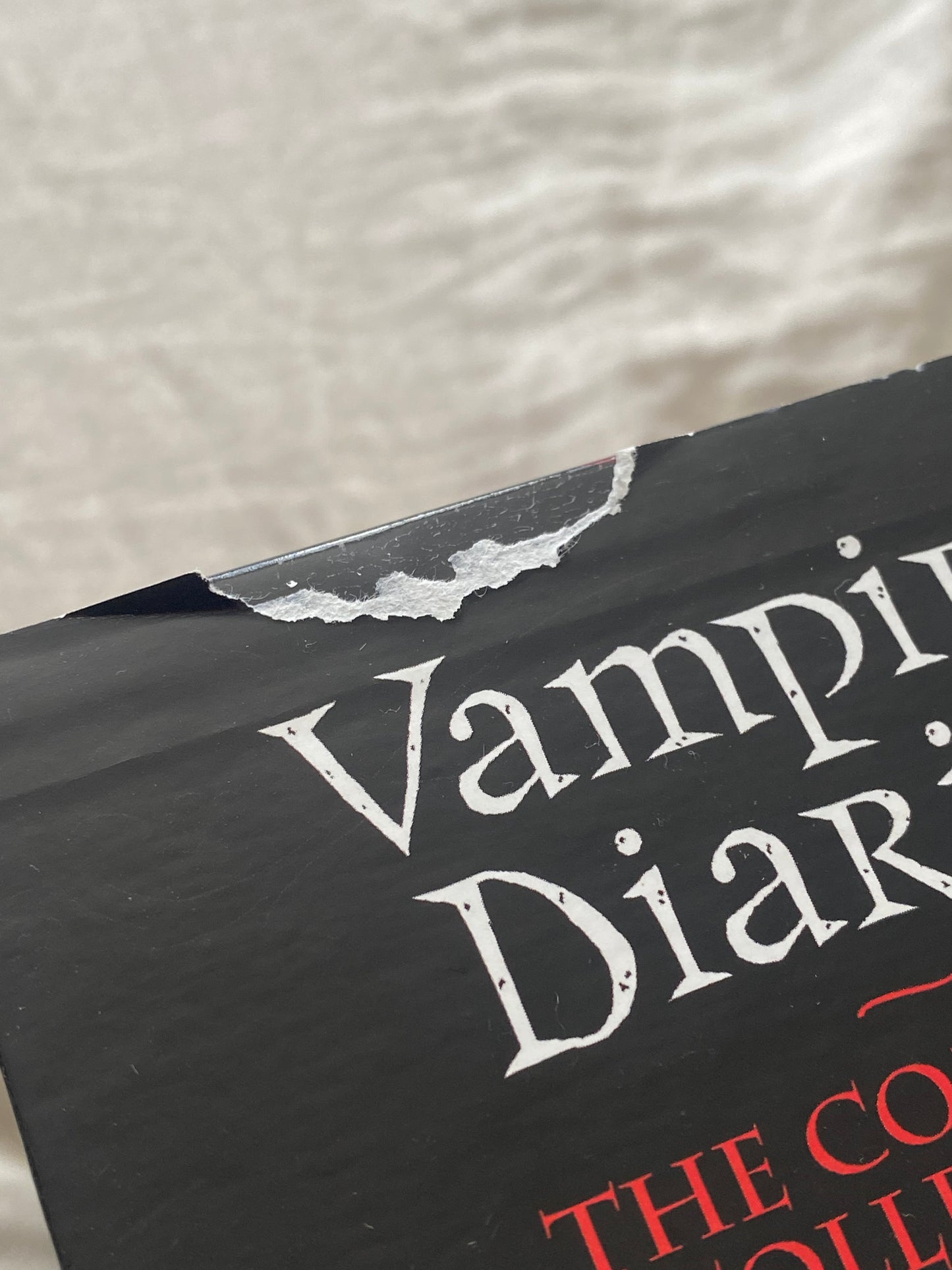 The Vampire Diaries: The Complete Collection 13 Books Box Set