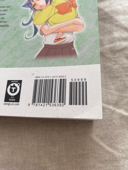Kamisama Kiss, Volume 2 (Kamisama Kiss Series #2)